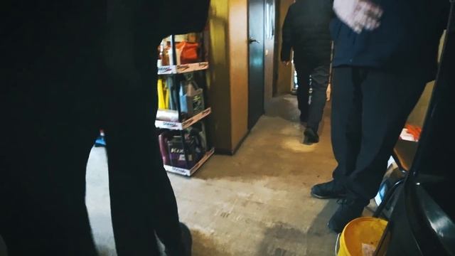 Я НЕ ЗНАЮ ЧТО БУДЕТ ДАЛЬШЕ.. командировка! - 9 ЧАСТЬ смотреть онлайн