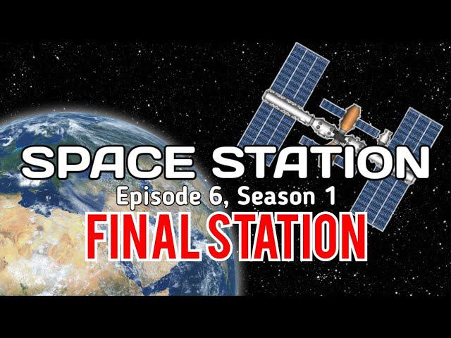 Final Station /// Episode 6, Season 1 смотреть онлайн