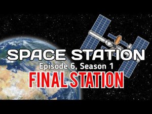Final Station /// Episode 6, Season 1