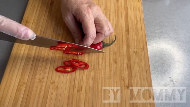 ?Корейский БЛИНЧИК из картофеля - всего ТРИ ингредиента - картошка, лук, крахмал