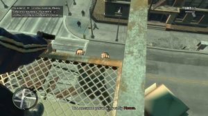 Обзор Grand Theft Auto IV