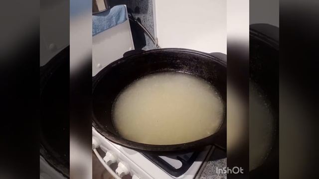 УХА по ЦАРСКИ в КАЗАНЕ смотреть онлайн