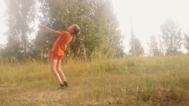 Гимнастический мостик смотреть онлайн