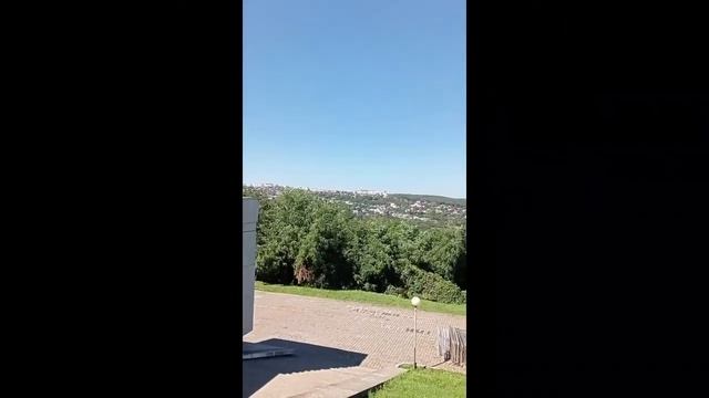 Прогулка по Ставрополу 2021 Часть 1 Самокат смотреть онлайн