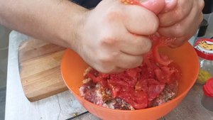 Шашлык из баранины в луковом соке.Результат удивил даже меня!