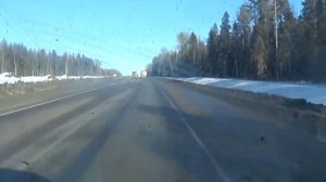 деревня Стризнево. поворот с А114 Вологда