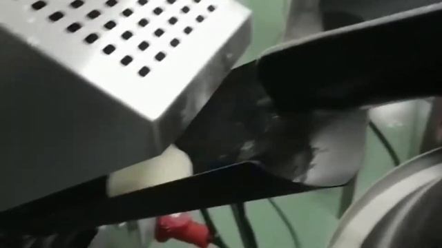 Baking of bread on stone base. Deck oven - Porlanmaz смотреть онлайн