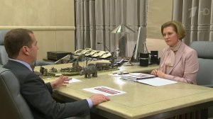 Почти 60% обращений в Роспотребнадзор связаны с нарушениями прав в сфере услуг