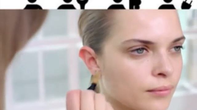 Как сделать основу для макияжа,правильная основа макияжа это залог красивого и правильного макияж смотреть онлайн