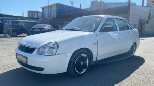 Обзор ВАЗ (Lada) Priora '2011 г.  Копейка | Самые Нужные Автомобили