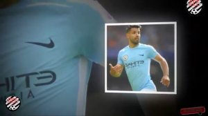 Sergio Aguero best goals and awesome skills and in 2018