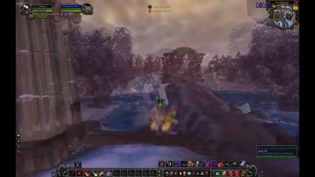 Как игроки открыли портал в ад смотреть онлайн