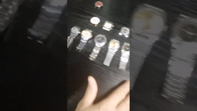 реставрация и восстановление часов СССР