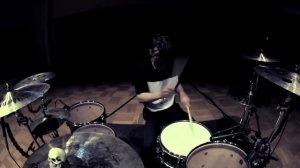 The Weeknd - The Hills (RL Grime Remix) | Matt McGuire Drum Cover