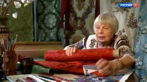 Пряничный домик