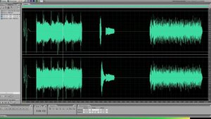 Megaswitch Sound Module V4 - Лучший усилитель для микшера Sega CD