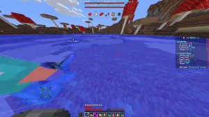 ТОПОВЫЙ СЕРВЕР WARPMINE ПВП НА ВАРП МАЙН ГРИФ СЕРВЕР