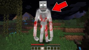 Я призвал СКРОМНИК в своем мире в МАЙНКРАФТ ! Как призвать SHY GUY SCP 096 MINECRAFT