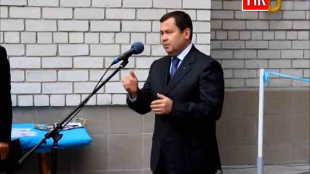 28 семей получили новые квартиры смотреть онлайн