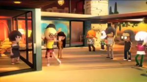 Реклама Фанты/Fanta