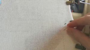 #38 МК Закрепки на конгресс-страмине 24к. #конгресс #страмин #закрепки #NaDiMa