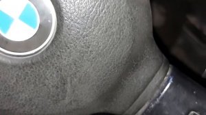 BMW E34 печка VALEO ремонт регуляторов температуры салона