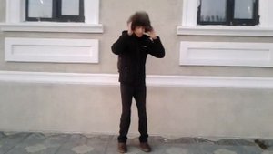Клип. гонщик нелегальный