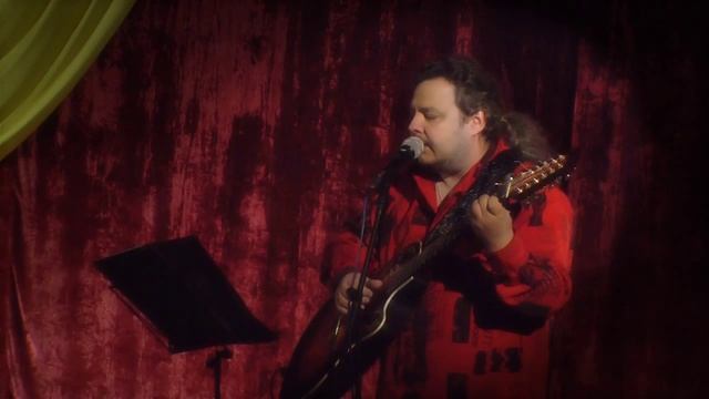 Геннадий Донецкий (Белая зависть) смотреть онлайн