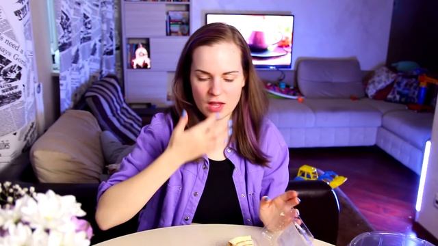 ЗАЧЕМ ТАК ДЕЛАТЬ? Пробую ДЕШЁВЫЕ торты