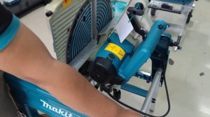 Makita Flip Over Saw LF1000