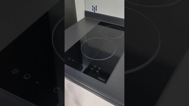 User Manual - Induction Cooker