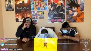 Fate Apocrypha - Seig V.S Karna Reaction!!! (Rate that anime fight)