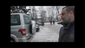 Уаз Патриот после Иномарки, 1 год вместе, что лучше___