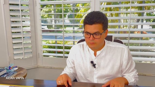 Что такое финансовая свобода и как поднять финансовую грамотность.