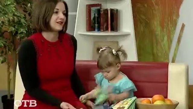 Рукодельные развивающие книжки смотреть онлайн