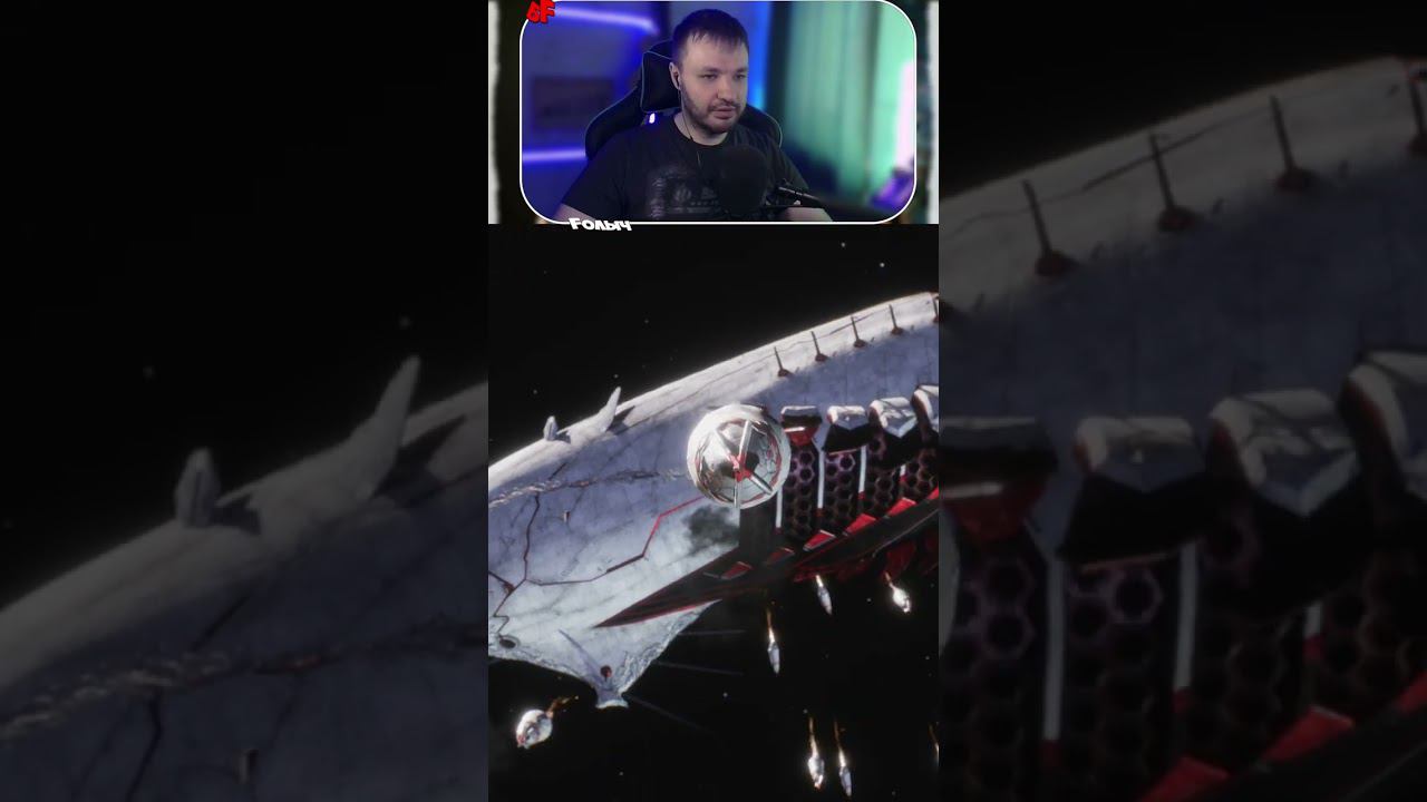 Начало с боя! ► Stellar Blade ДЕМО ► Стрим #Fолыч #БункерFолыча #stellarblade