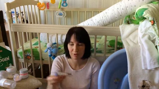 Покупки новорожденному 2021???Всё самое необходимое✔️