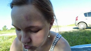 ПЕНЗА. Пляж на БАРКОВКЕ и пикник на берегу СУРЫ