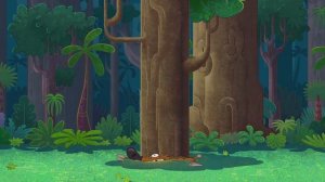 (NEW SEASON) Zig & Sharko - Catch a falling star (S02E30) _ Full Episode in HD