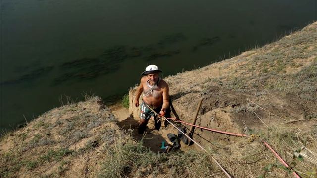 Динозавры под Ачинском смотреть онлайн