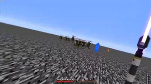 Как заставить НПС драться друг с другом с помощью мода Custom NPC.