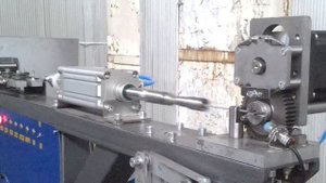 2D гибка проволоки