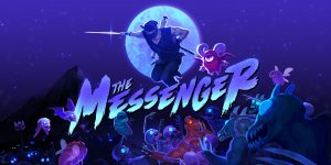 Прохождение The Messenger #4 ➤ Это сложный босс (стрим 27.02.2023)