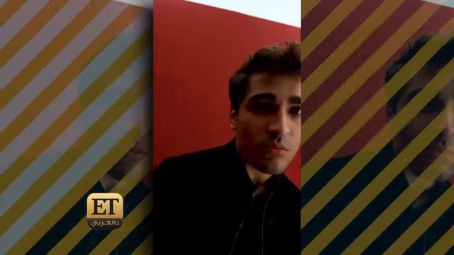 مارت رمضان دمير Mert Ramazan Demir يساهم في شهرة شبيهه الأسترالي смотреть онлайн