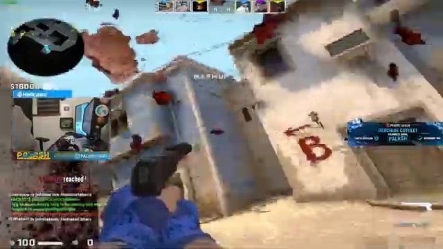 NU IERTAM NIMIC PE FACEIT ! смотреть онлайн