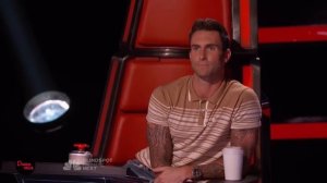 Jordan Smith - Chandelier, Full Blind Audition