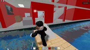 как получить все бейджи | Destroy The Ship | Roblox