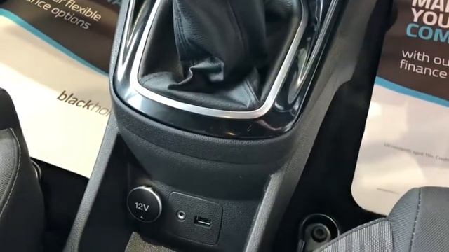 2016 16 Ford Fiesta 1.0 EcoBoost 140 Zetec S 3dr with Sat Nav & Bluetooth for sale at Thame Cars смотреть онлайн