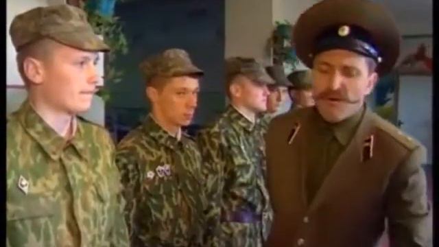 Армейские афоризмы — Юмористическая программа «Марсово поле» (12 Штук) — Армейский юмор