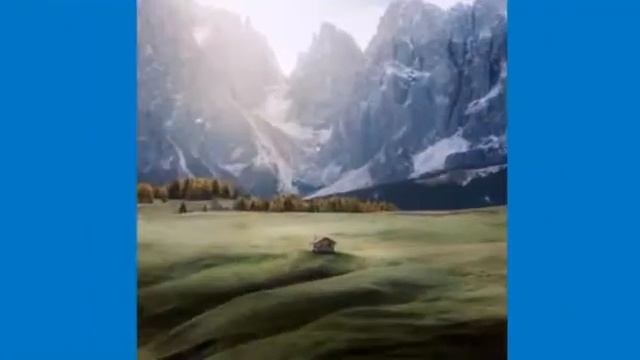 ПЛАНЕТА ЗЕМЛЯ -НАШ ДОМ! смотреть онлайн